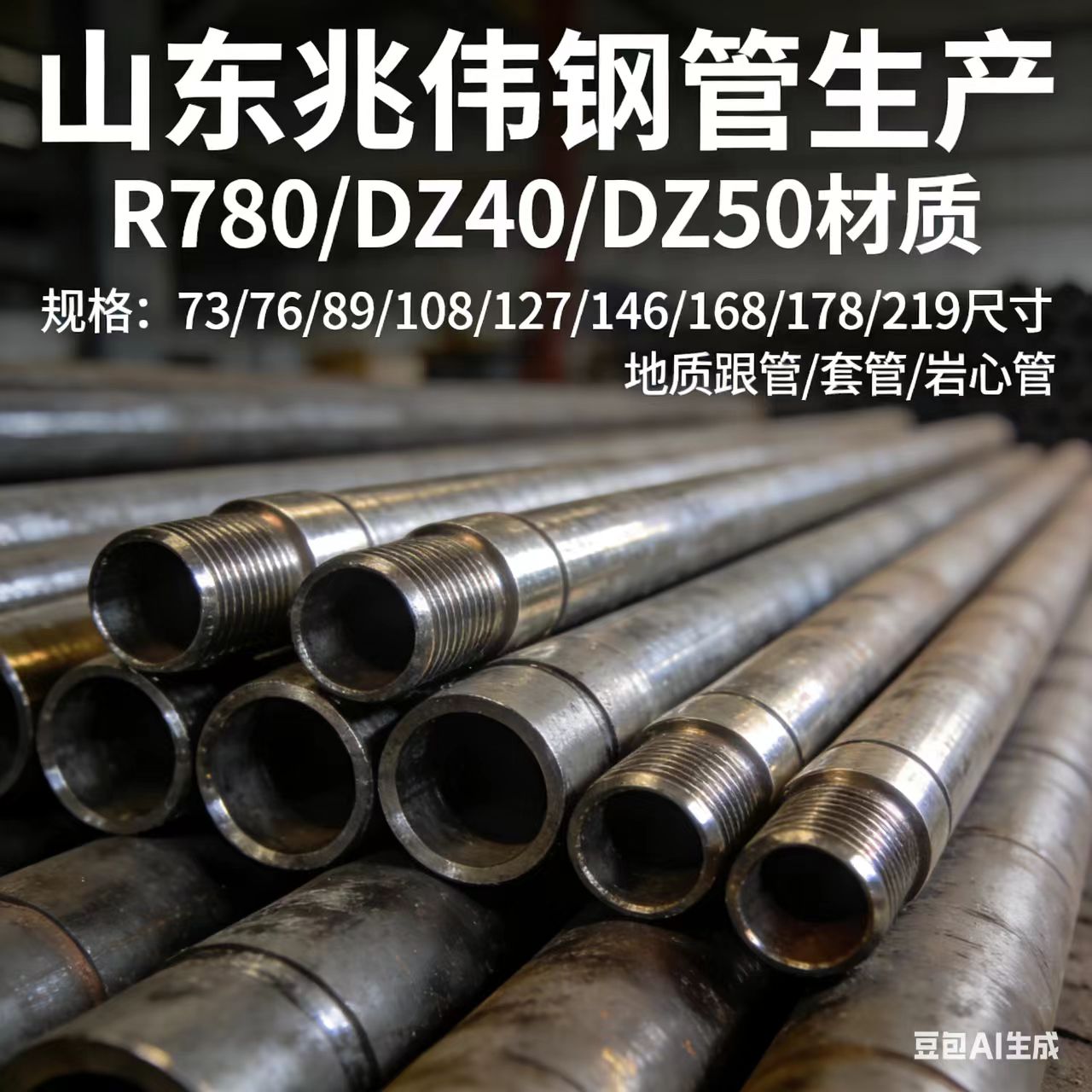 滁州助力济潍高速隧道支护工程圆满完工兆伟钢管
